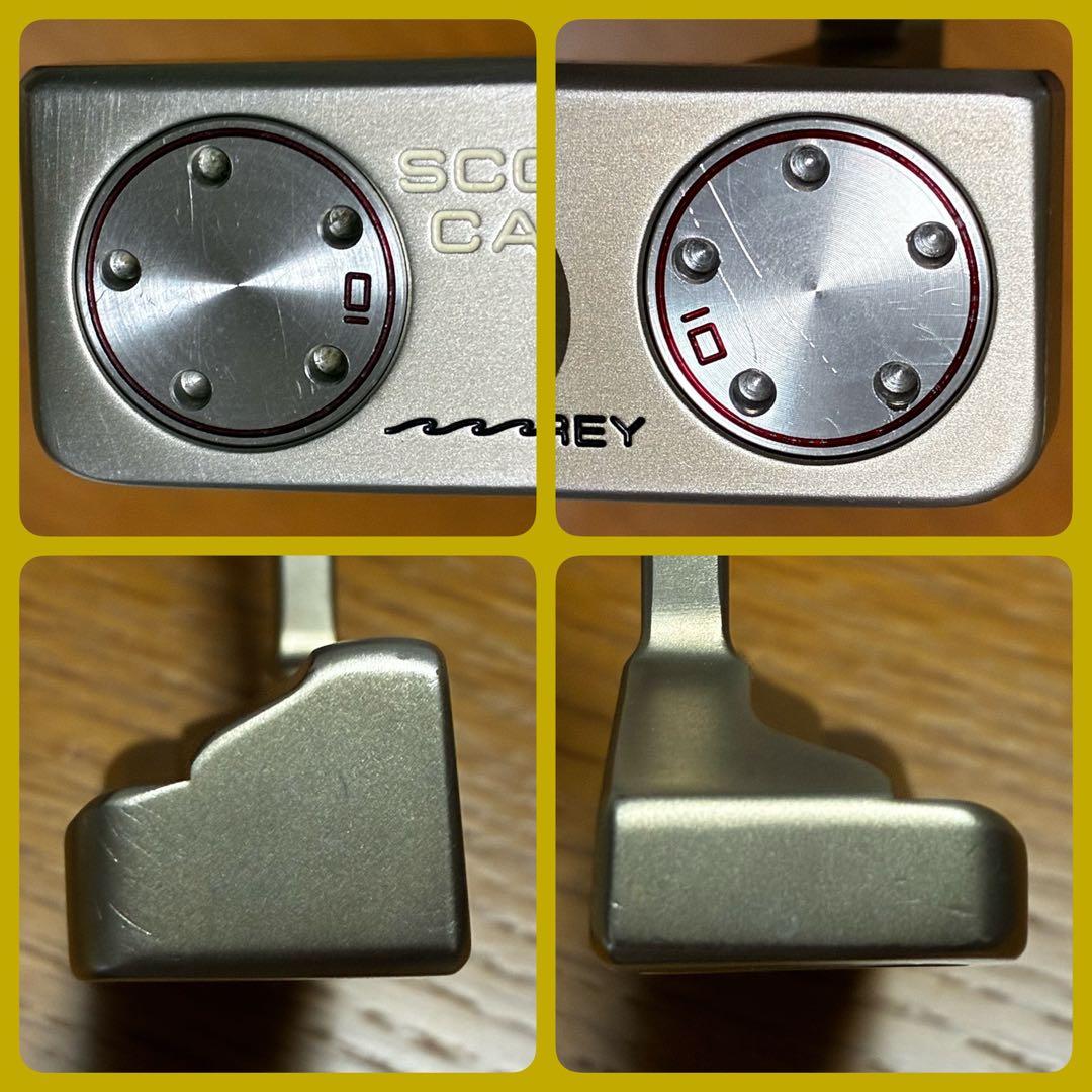 【超希少美品】初代カリフォルニア2010 モントレー 34インチ インチカット