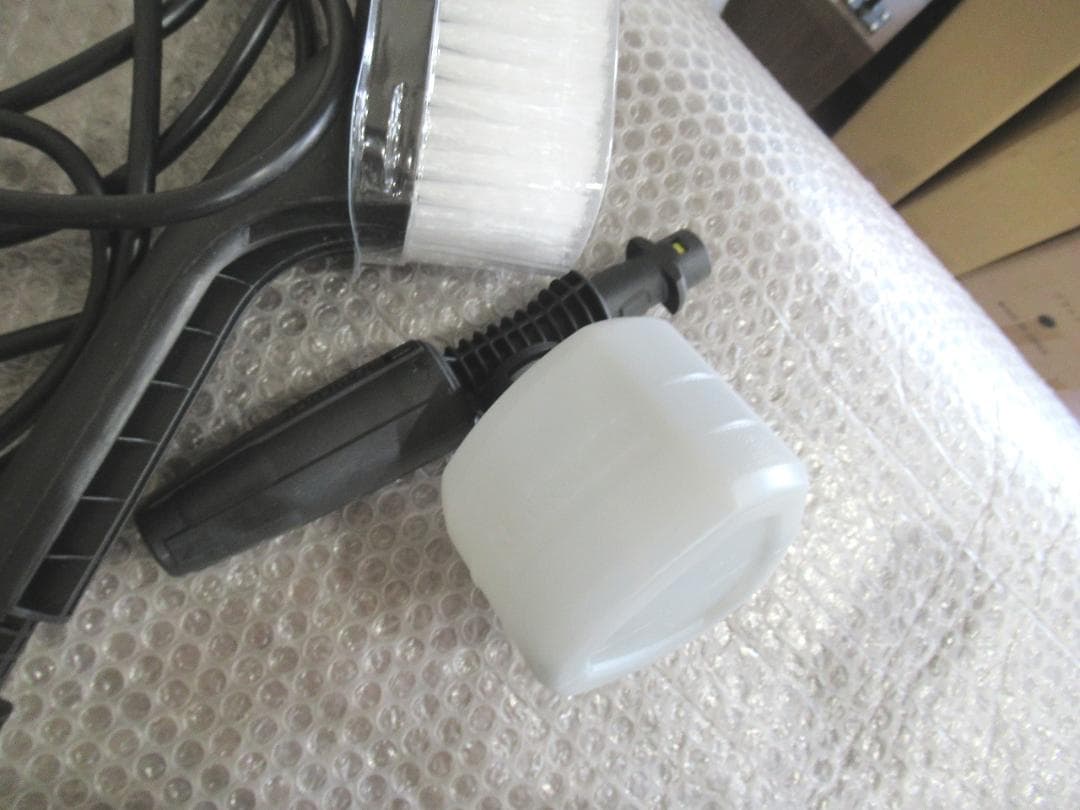 KARCHER 高圧洗浄機 JTK サイレントプラス　1.600-901.0