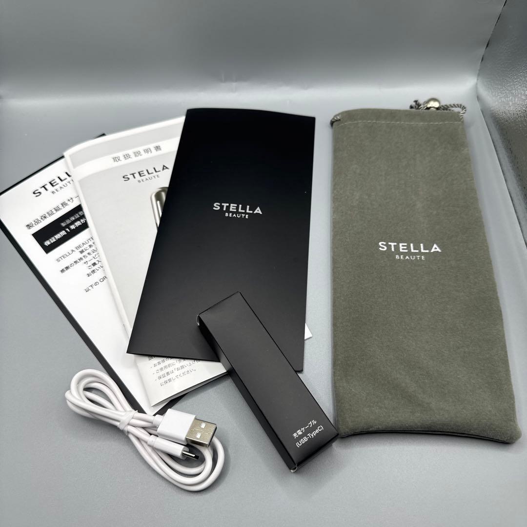 M1374 STELLA BEAUTE ステラボーテ リフトブラシPRO