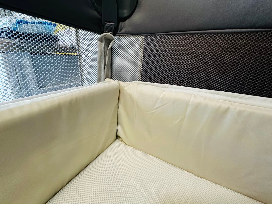 ココネル エアー AB グレーベア