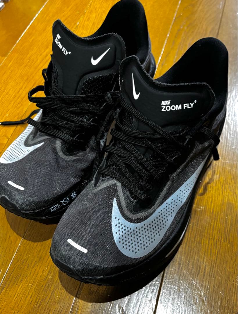 NIKE ズームフライ6