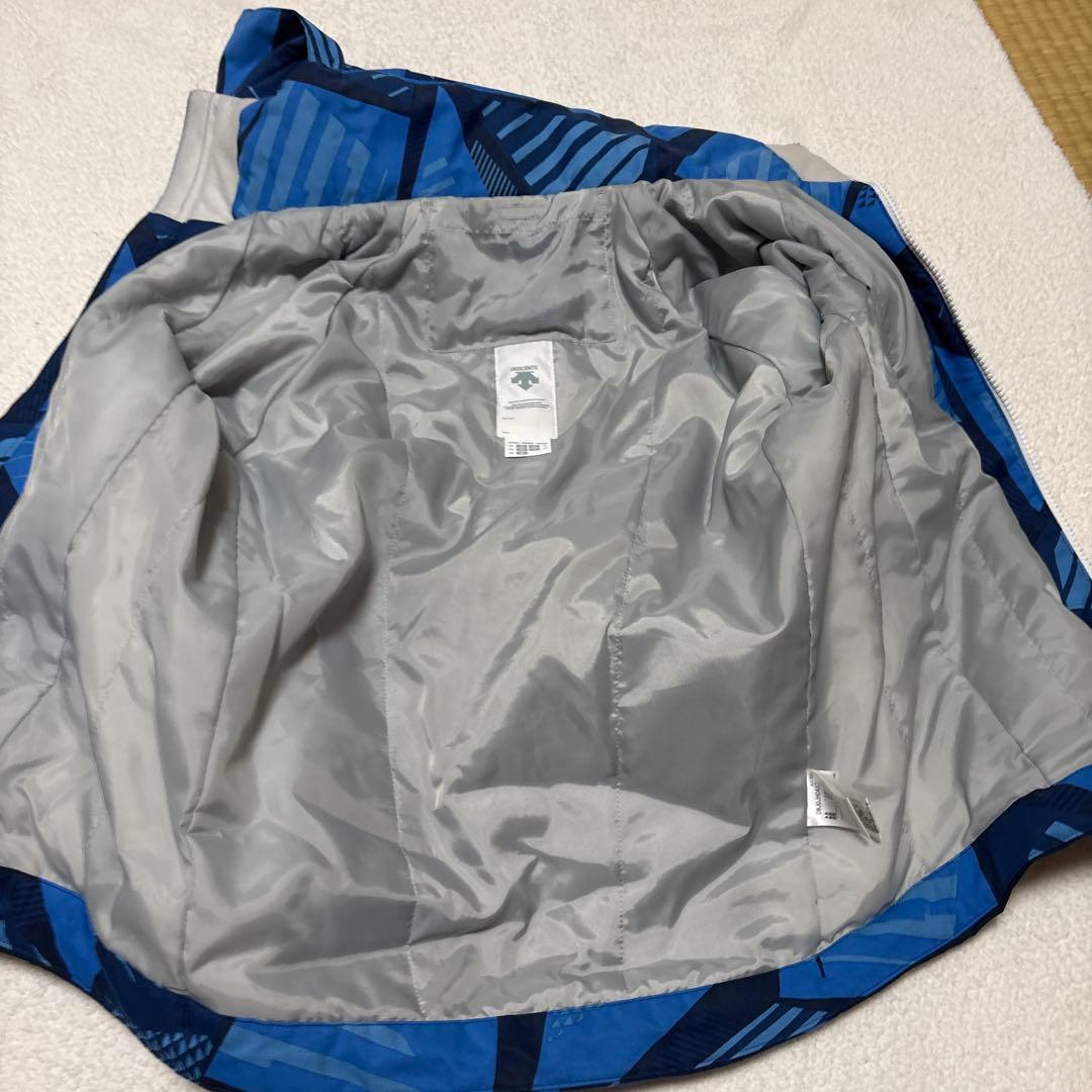 スノボウェア上下セット　140サイズ