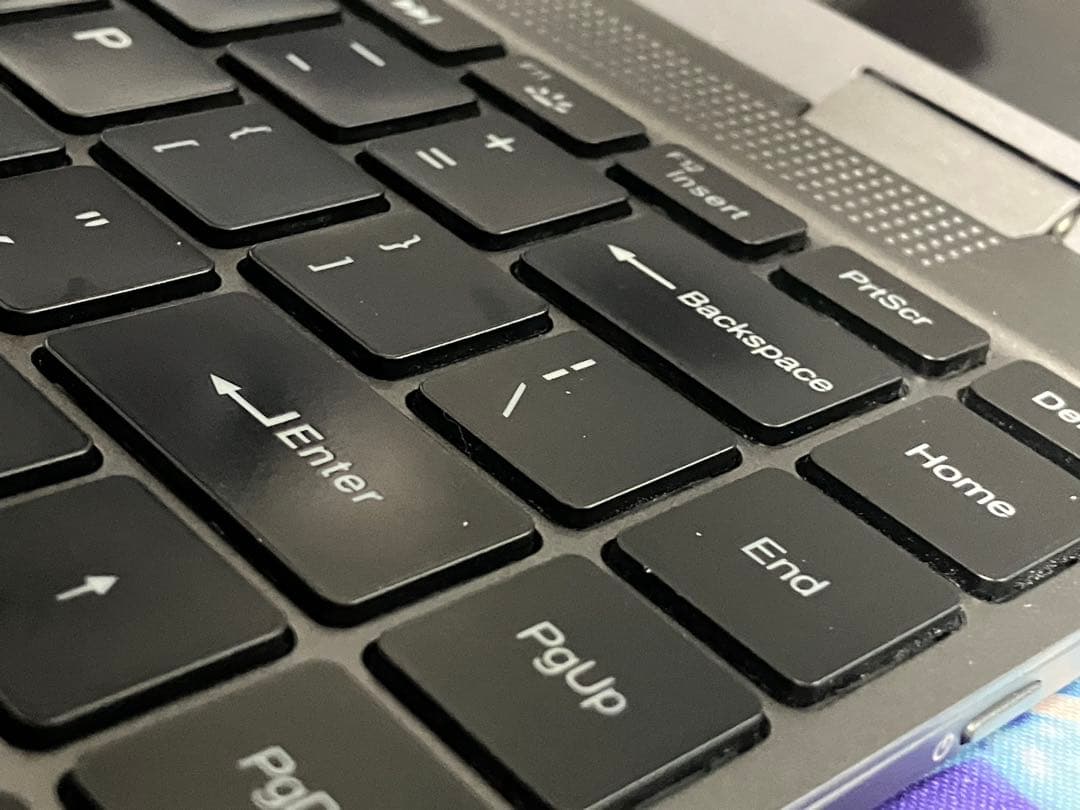 FYHXele DR138 13.3インチ　モバイルモニター