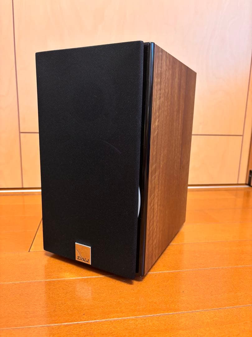 DALI ダリ スピーカー左右各1 ZENSOR1 ゼンソールワン 箱梱包有り
