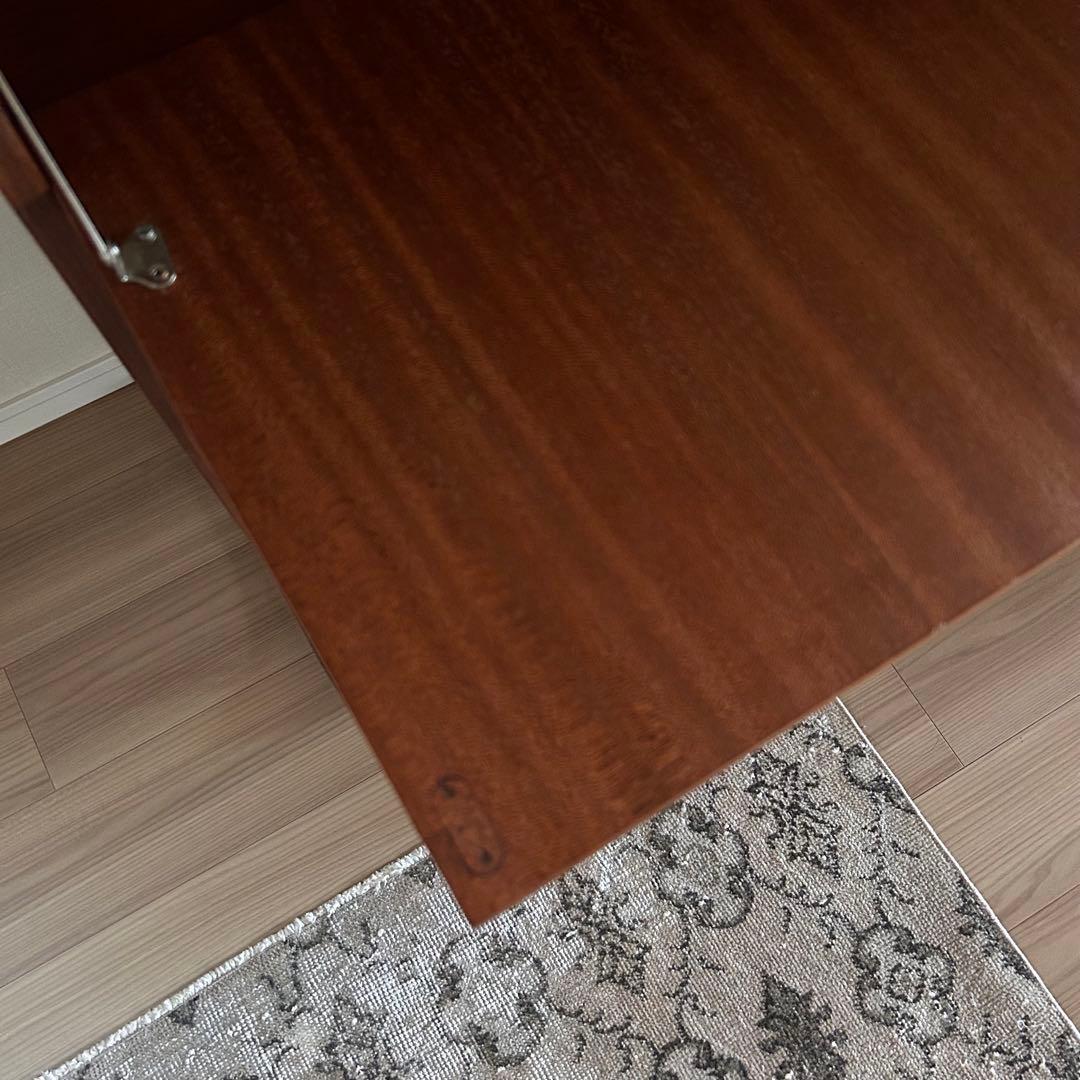 3*9様 【希少】英国ヴィンテージ チーク材 ライティングビューロー1960s