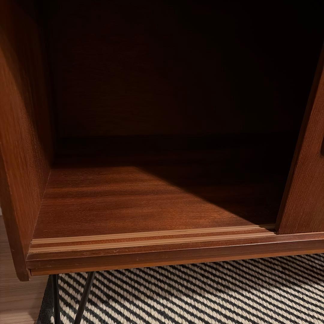 3*9様 【希少】英国ヴィンテージ チーク材 ライティングビューロー1960s