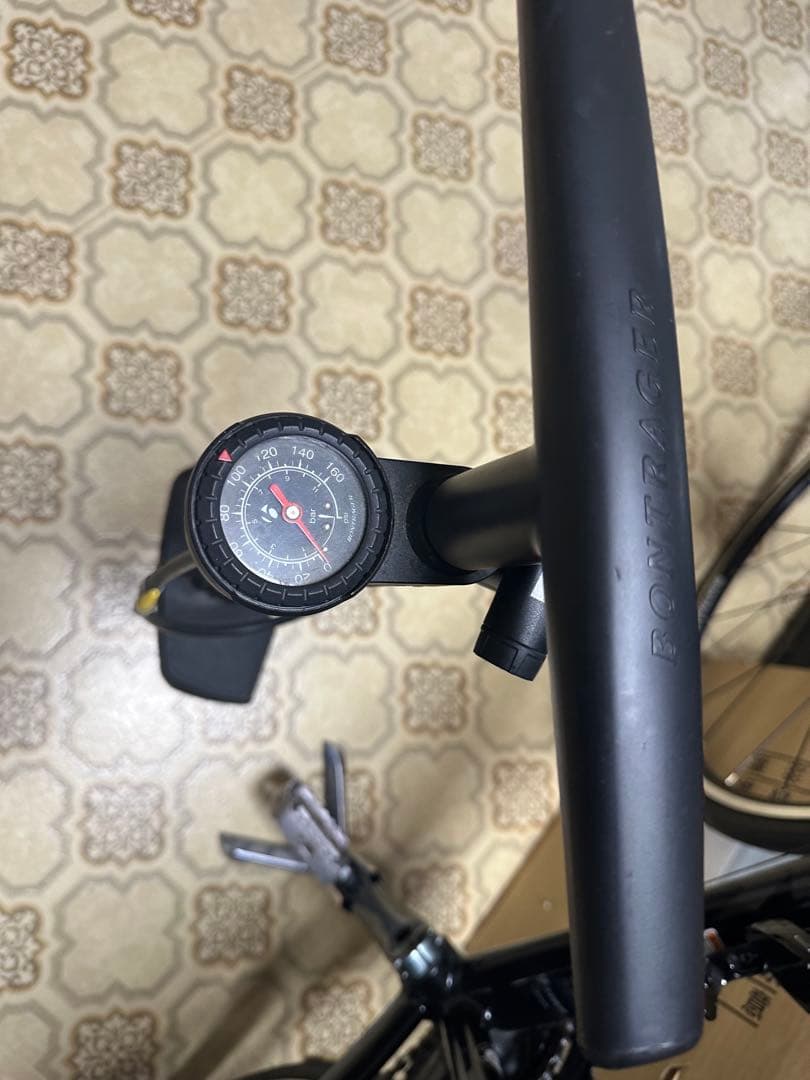 Trek ロードバイク ブラック 700C