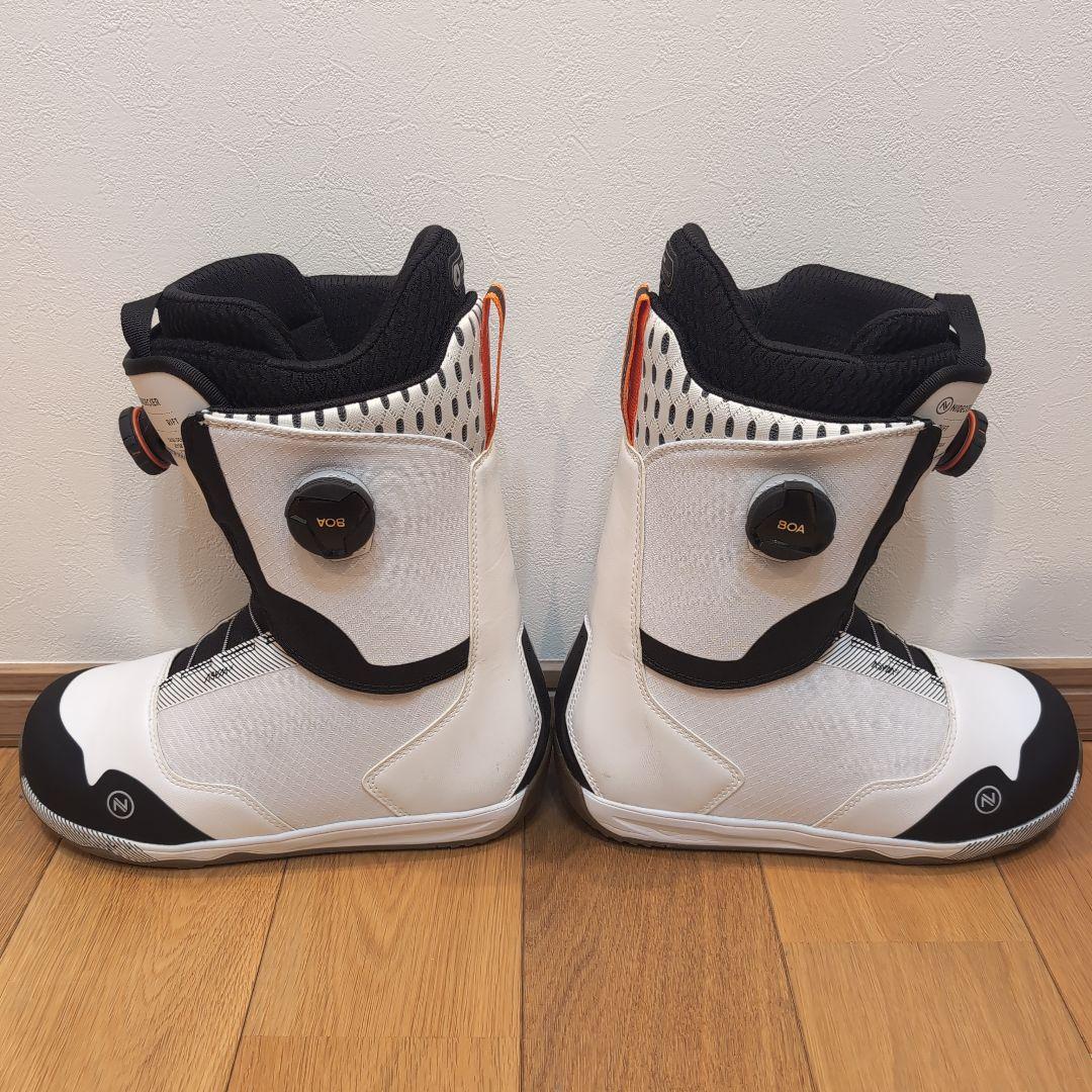 スノーボード NIDECKER RIFT 26.5cm