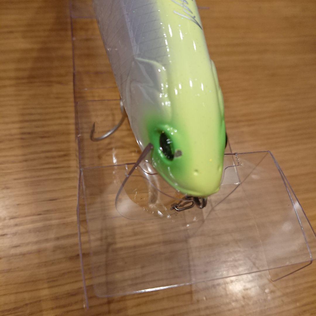 TINY KLASH タイニークラッシュ Lo レモネード 中古品