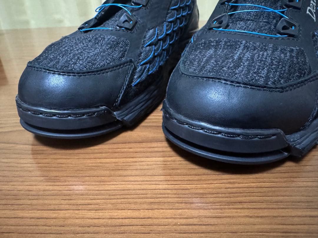 デクスター THE C9 ニットBOA （25.5㎝）