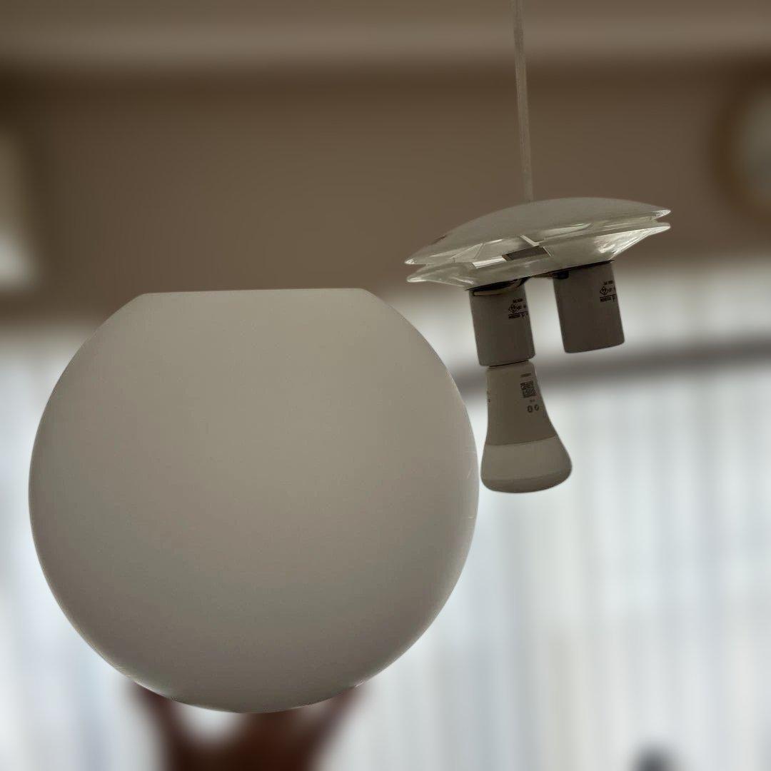 Panasonic シーリングライト　ペンダントライト