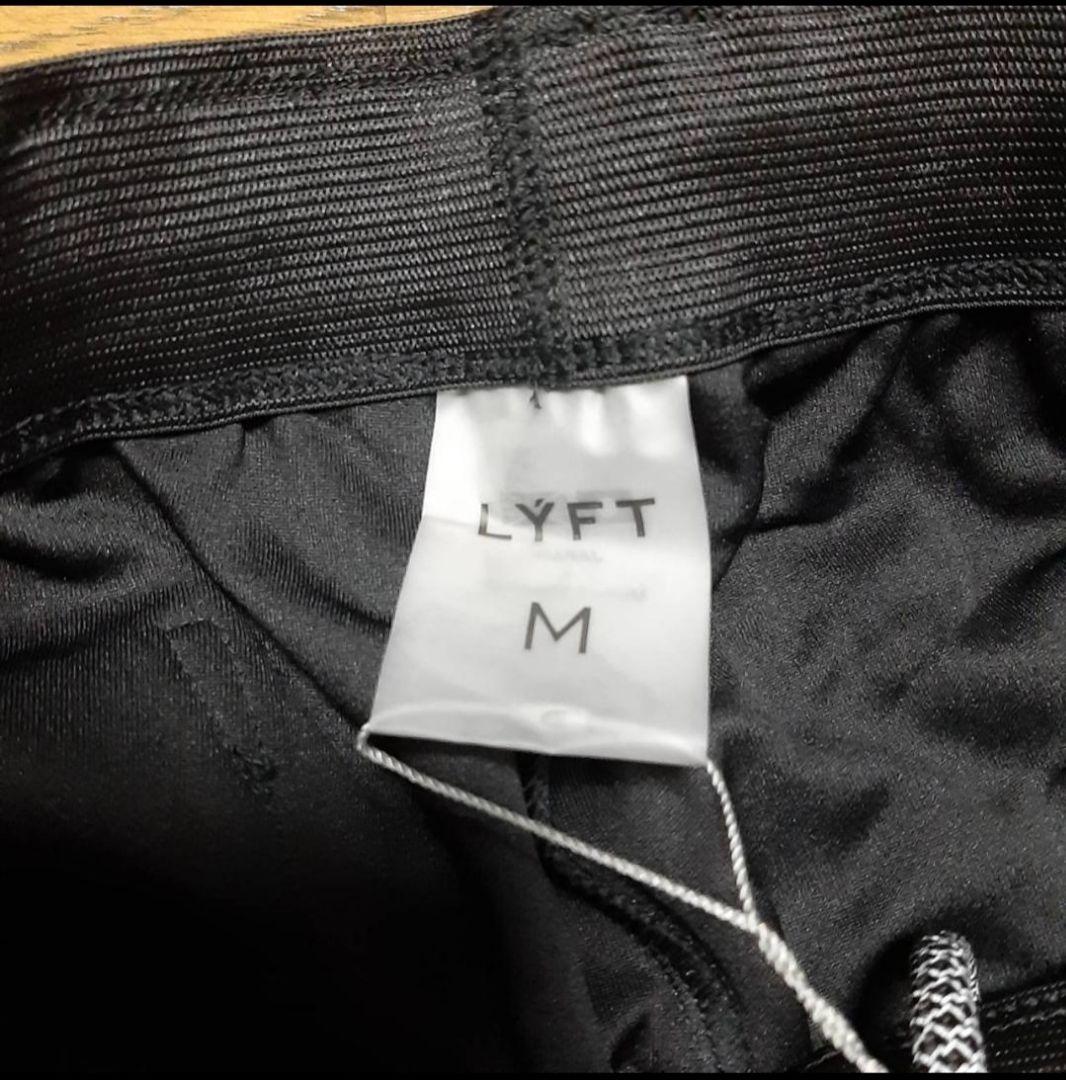 【新品】LYFT 2WAY STRETCH SEPARAT