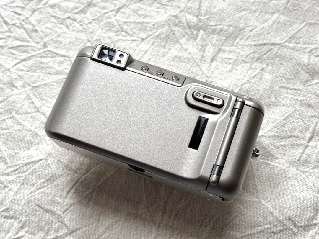 ⌘完動品！ 作例あり、電池付き！ MINOLTA FREEDOM 125⌘