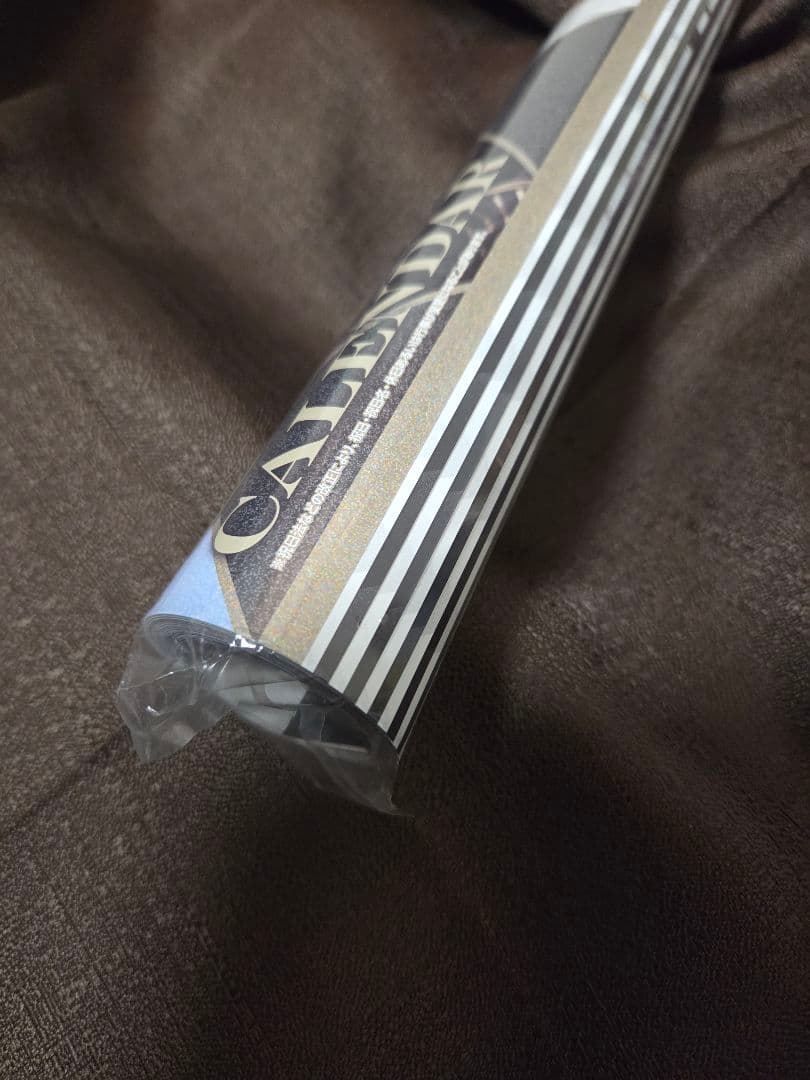 第五人格 2024カレンダー　B3ポスター