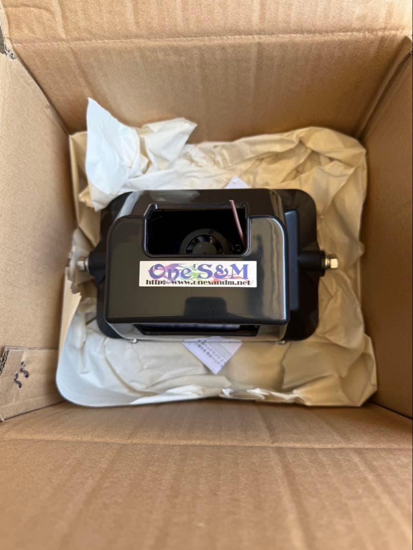 ワンズ角型ヘッドライト 角目ヘッドライト CBR400F Z400GP 新品