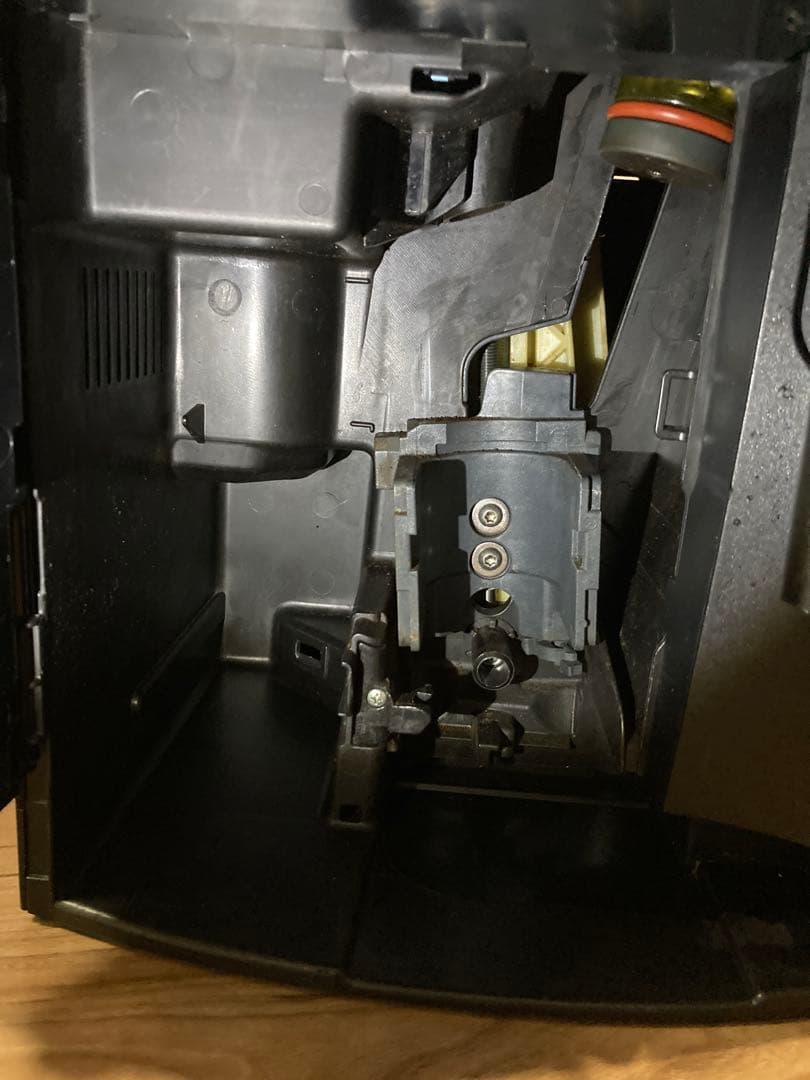 De'Longhi デロンギ マグニフィカESAM1000SJ 動作品 取説付