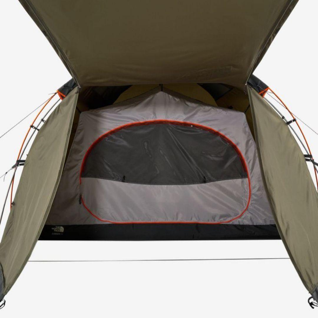 THE NORTH FACE ザ・ノース・フェイス Lander2 ランダー2