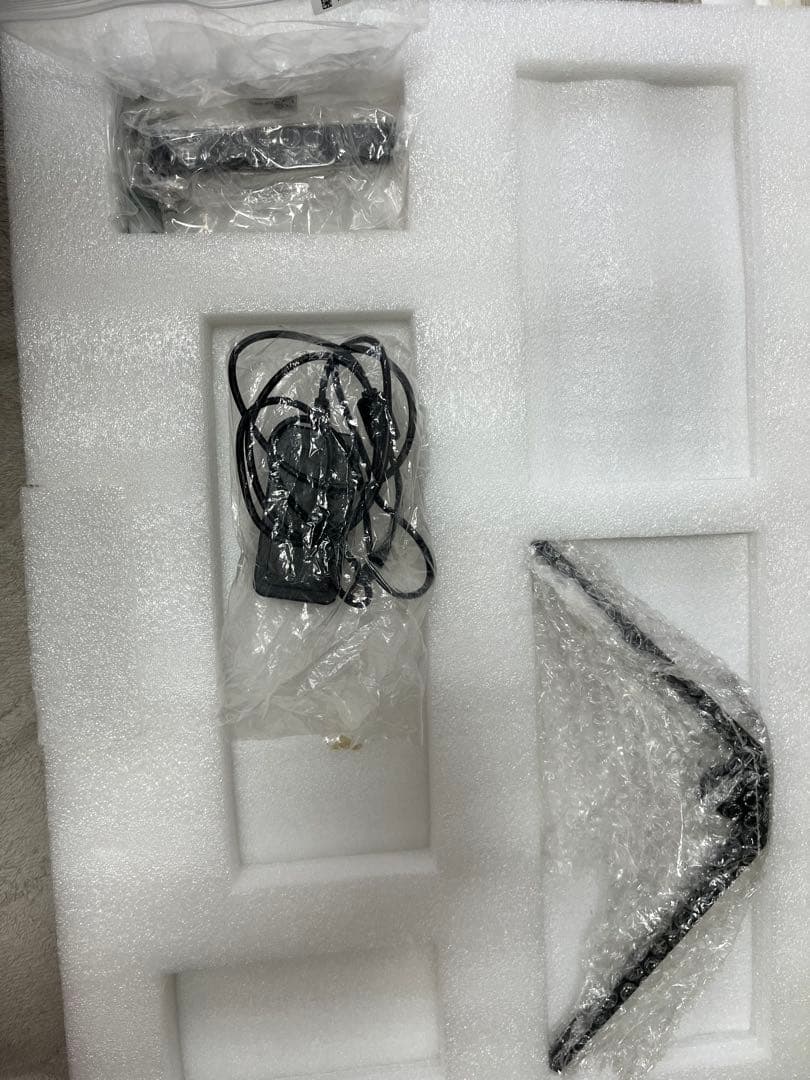 Pixio PX247 ゲーミングモニター 144Hz対応