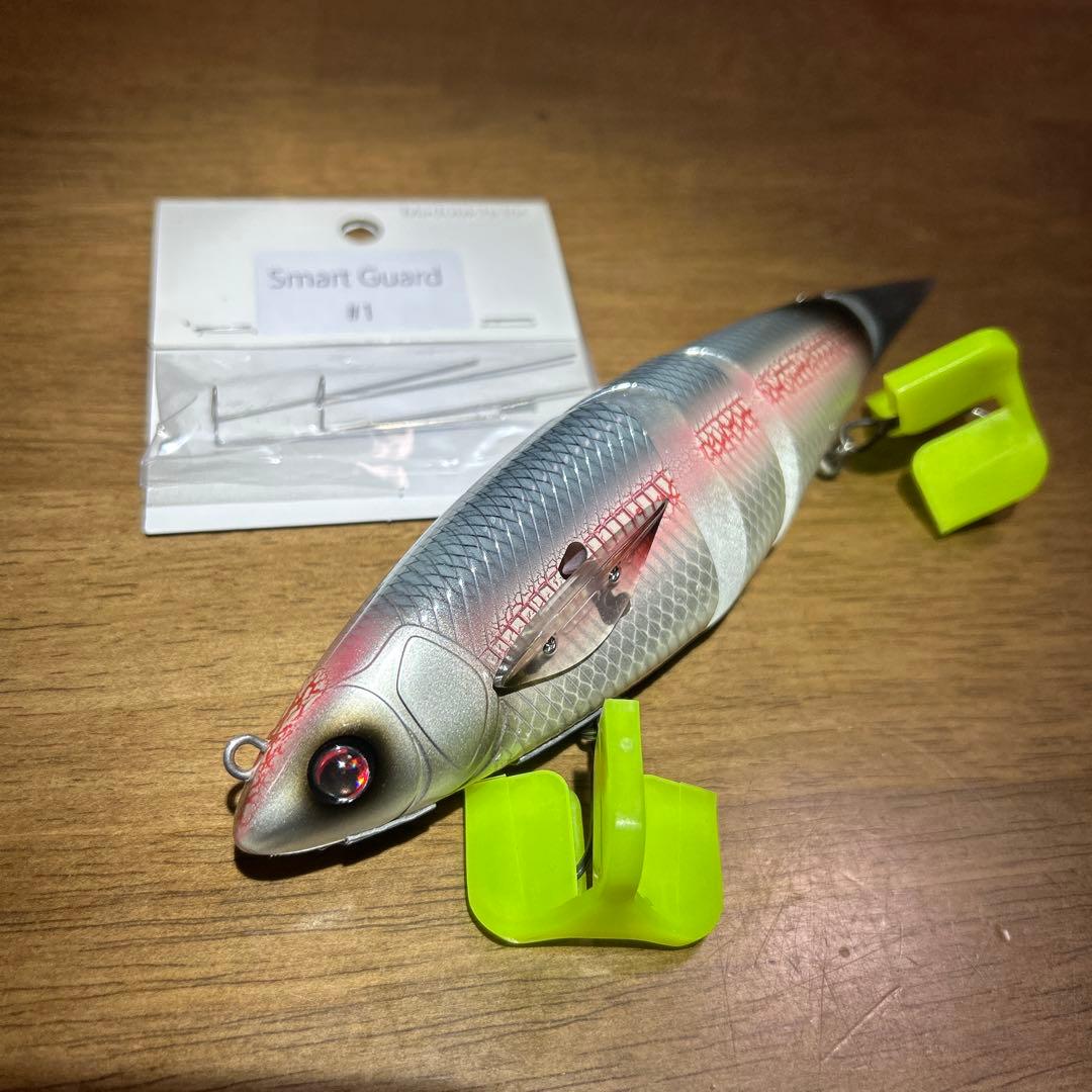 DRT タイニークラシュ　スモーキングゴースト　ハニタスプラス　ヘイター　セット