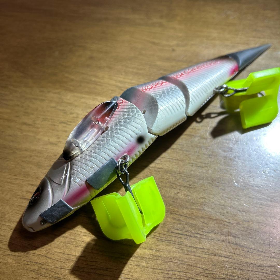 DRT タイニークラシュ　スモーキングゴースト　ハニタスプラス　ヘイター　セット