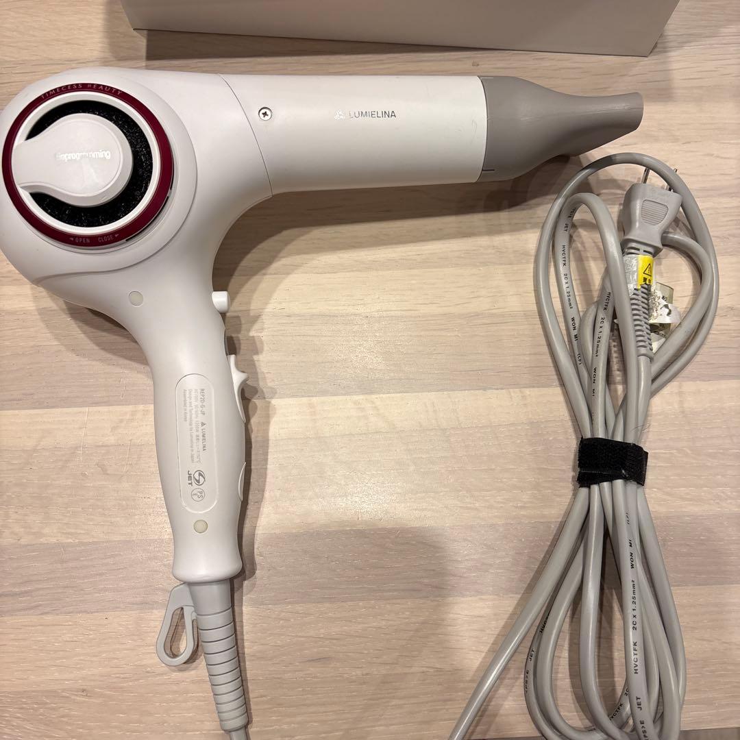 リュミエリーナ REP2D-G-JP レプロナイザー 2D