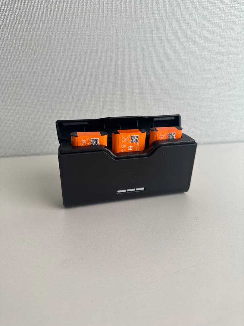 Sony ZV-1 +SmallRig ZV-1専用ケージ