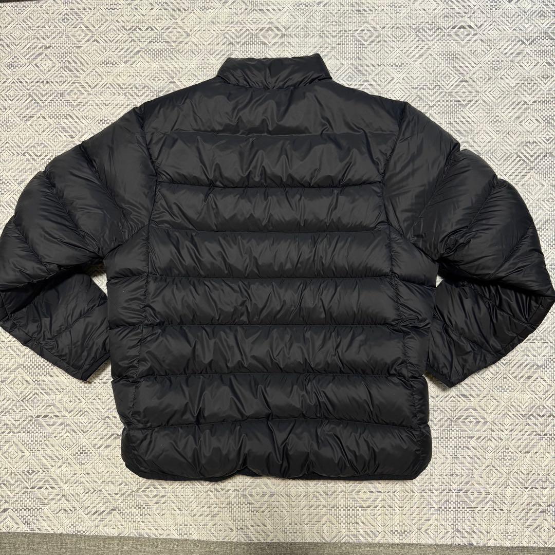 【希少！極美品‼︎】UNDER ARMOUR フード付きダウンジャケット XL