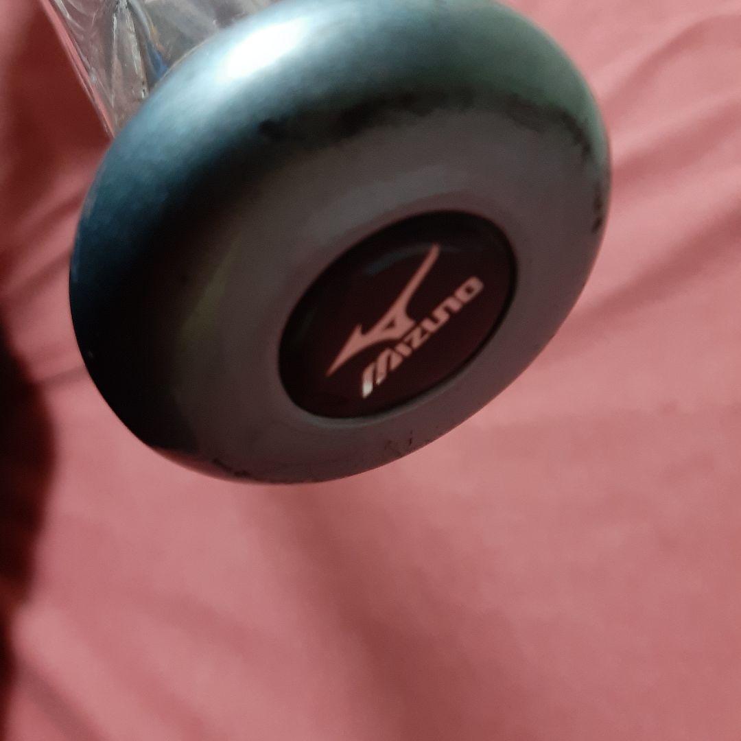 新品◆ミズノ◆CARBOLAYERS　カーボンファイバーバット軟式用JSBB公認