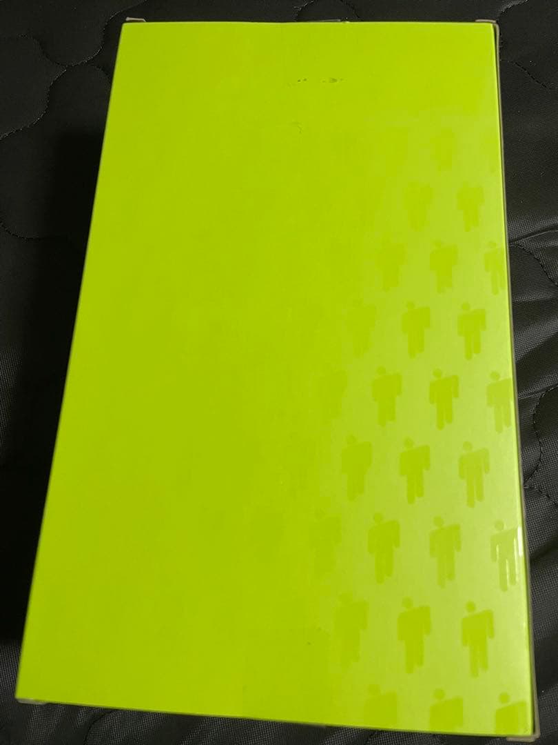 【激レア】 ビリー・アイリッシュ　村上隆　コラボ