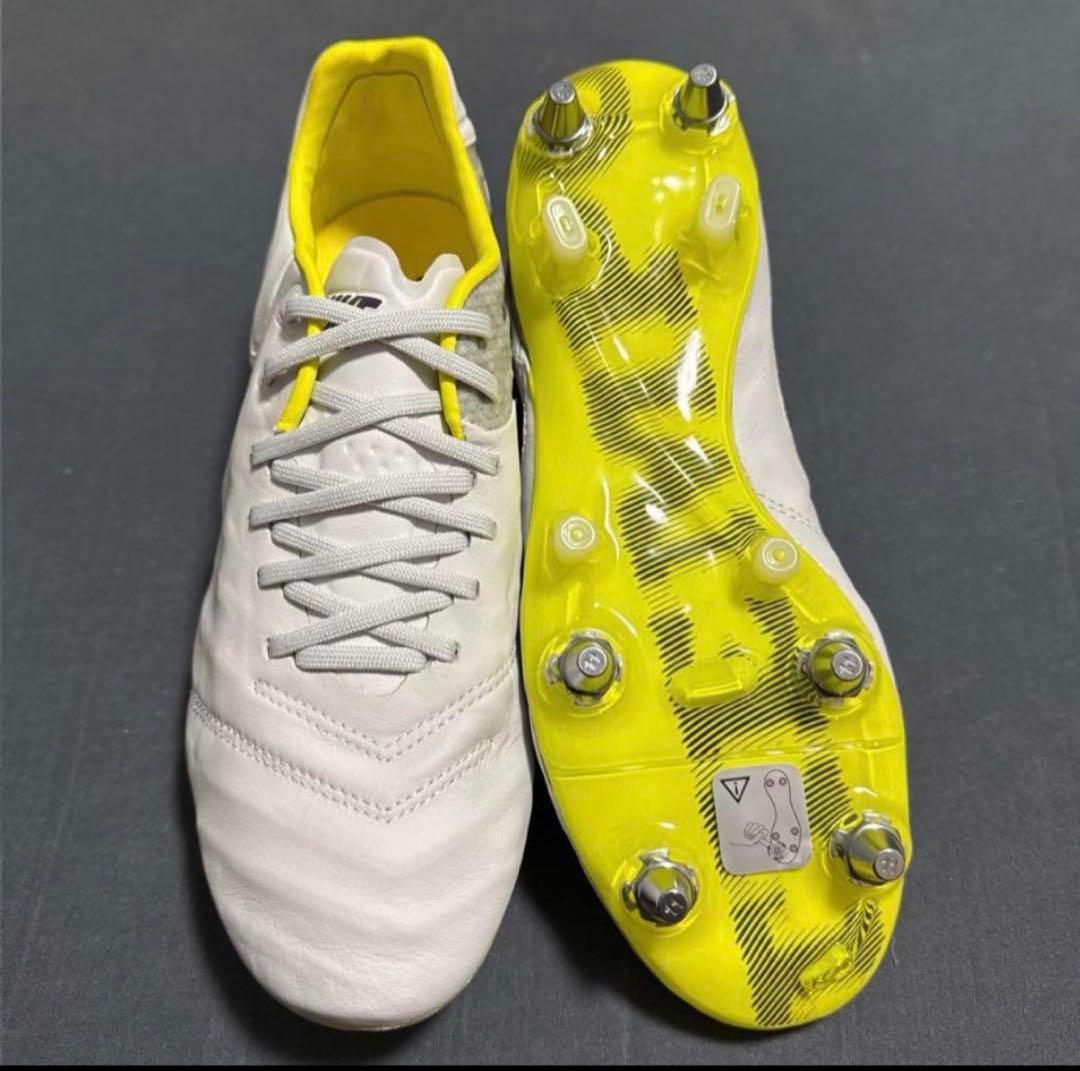 NIKE ティエンポレジェンド6 SG-PRO 26cm 252