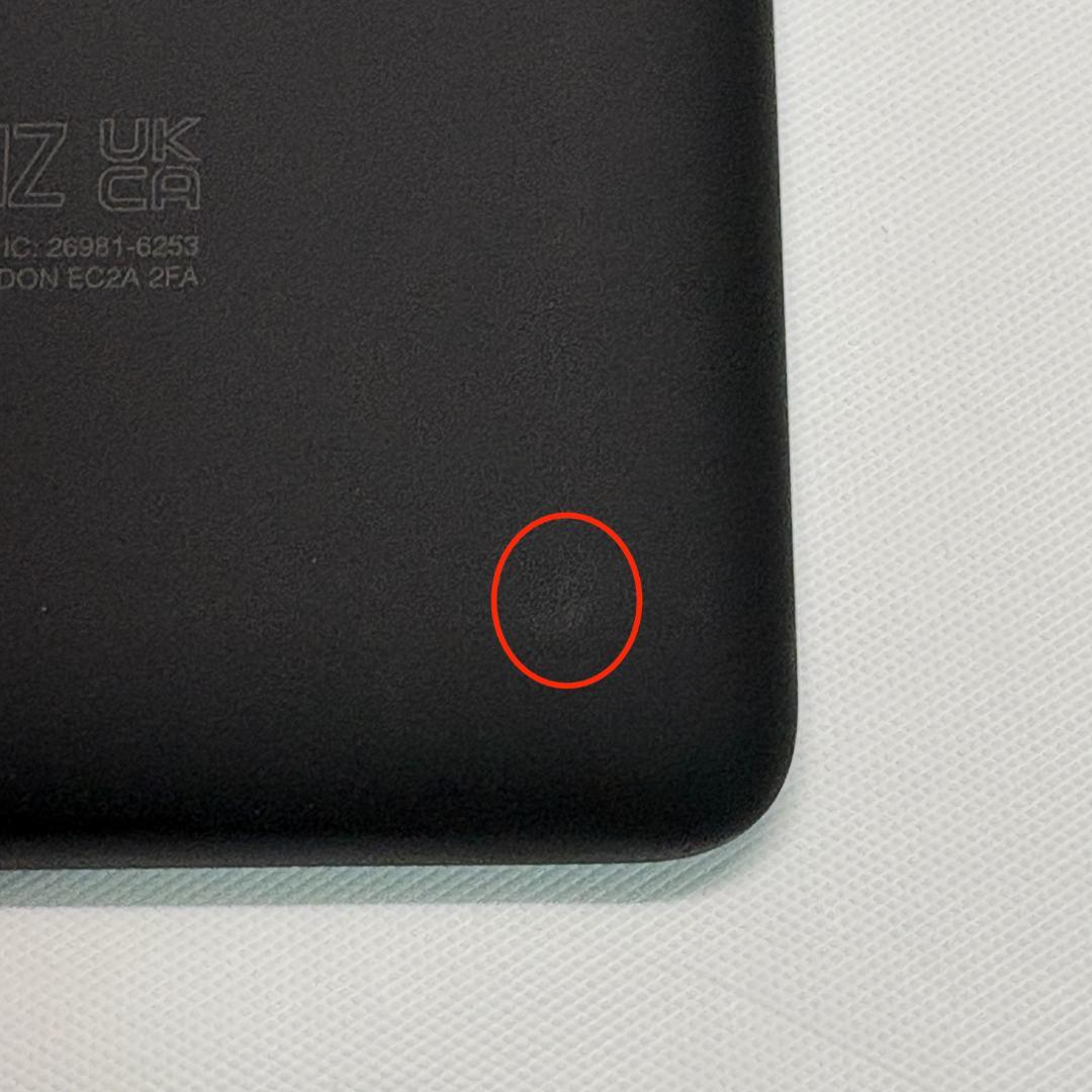 Kindle Paperwhite シグニチャーエディション第11世代 32GB