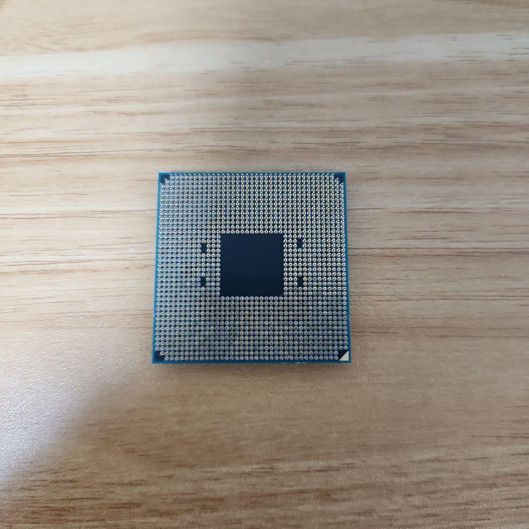 CPU AMD Ryzen 5 5500 CPU AM4