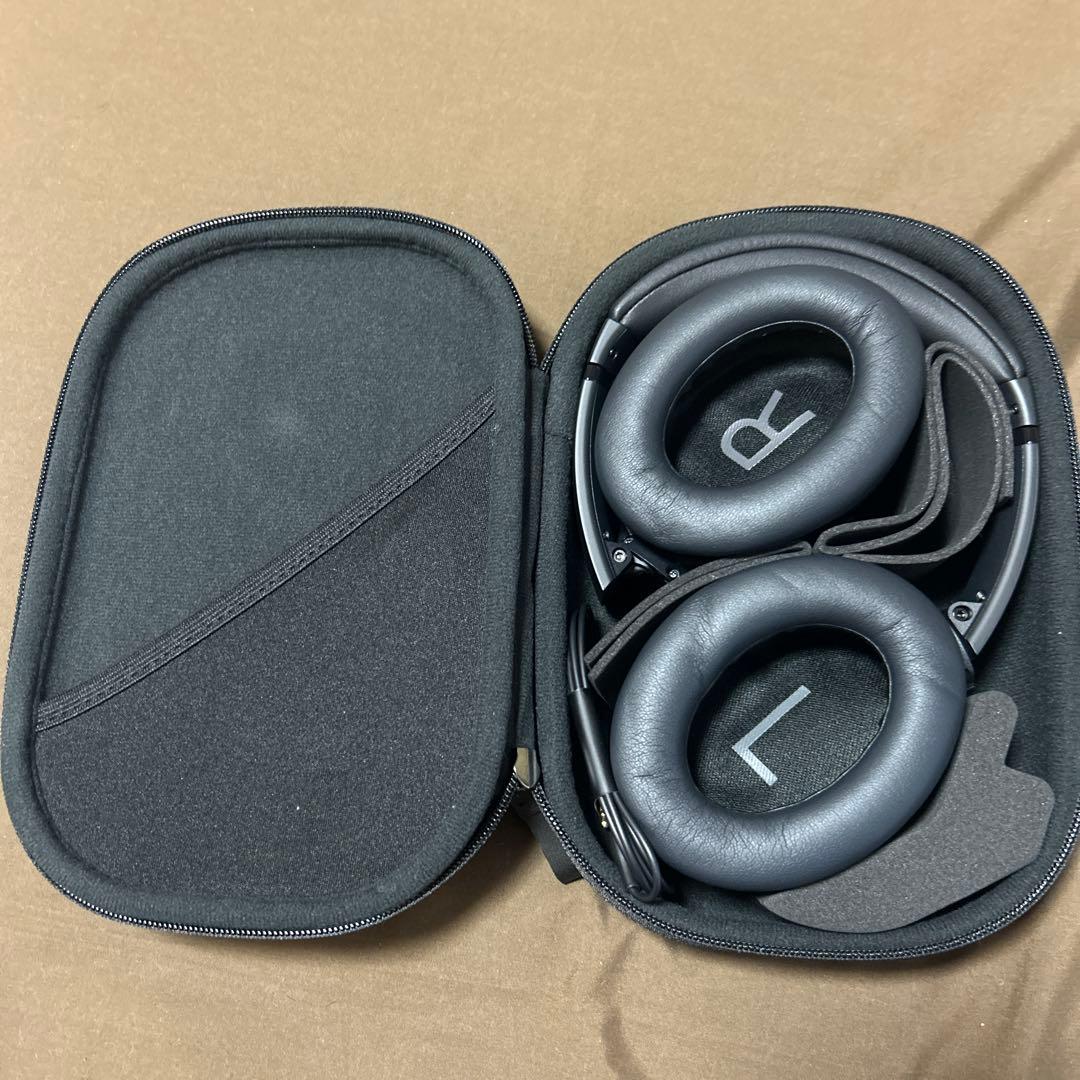 Bose QuietComfort Headphones ノイズキャンセリング