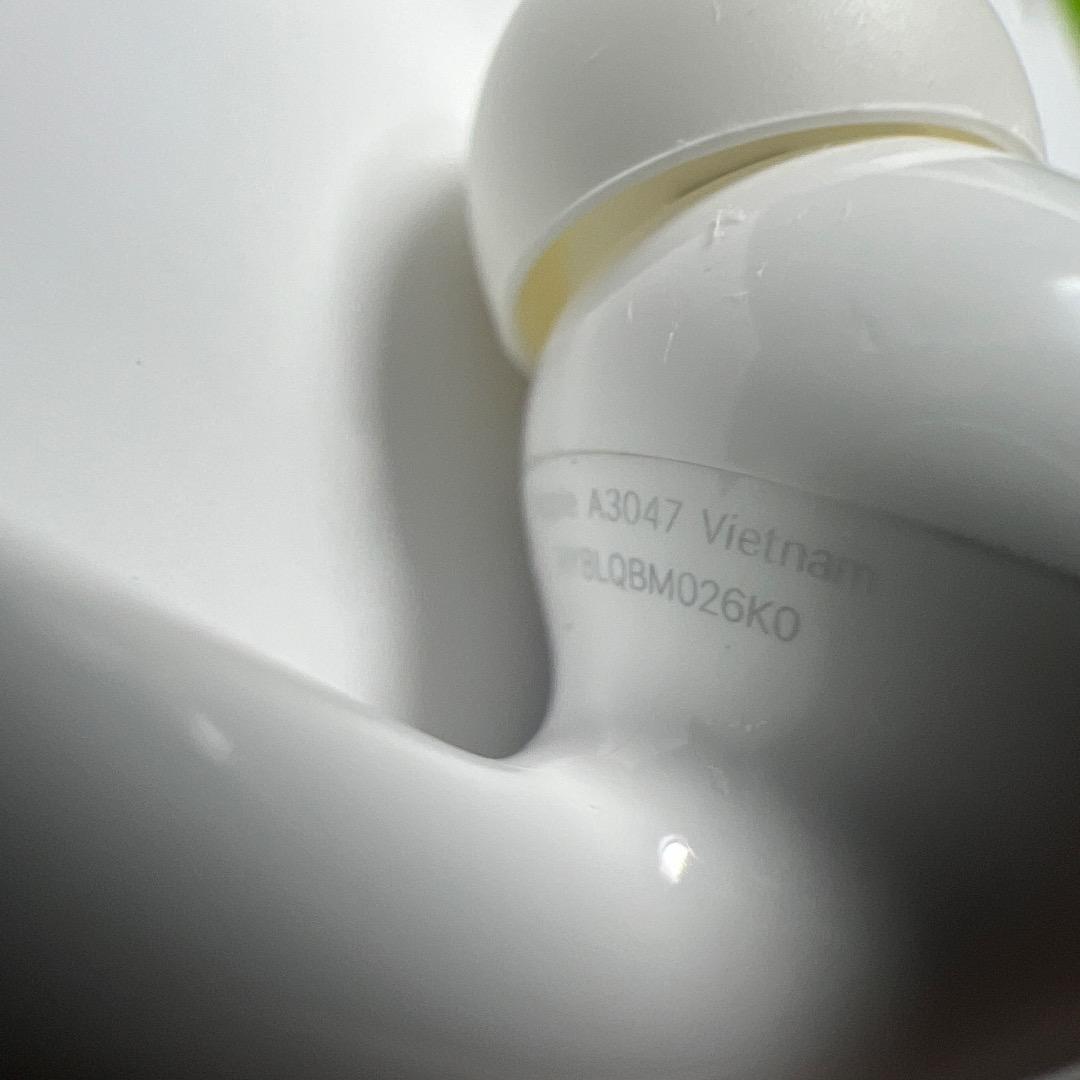 AirPods Pro 第2世代 usb-c 右耳 A3047 [1]