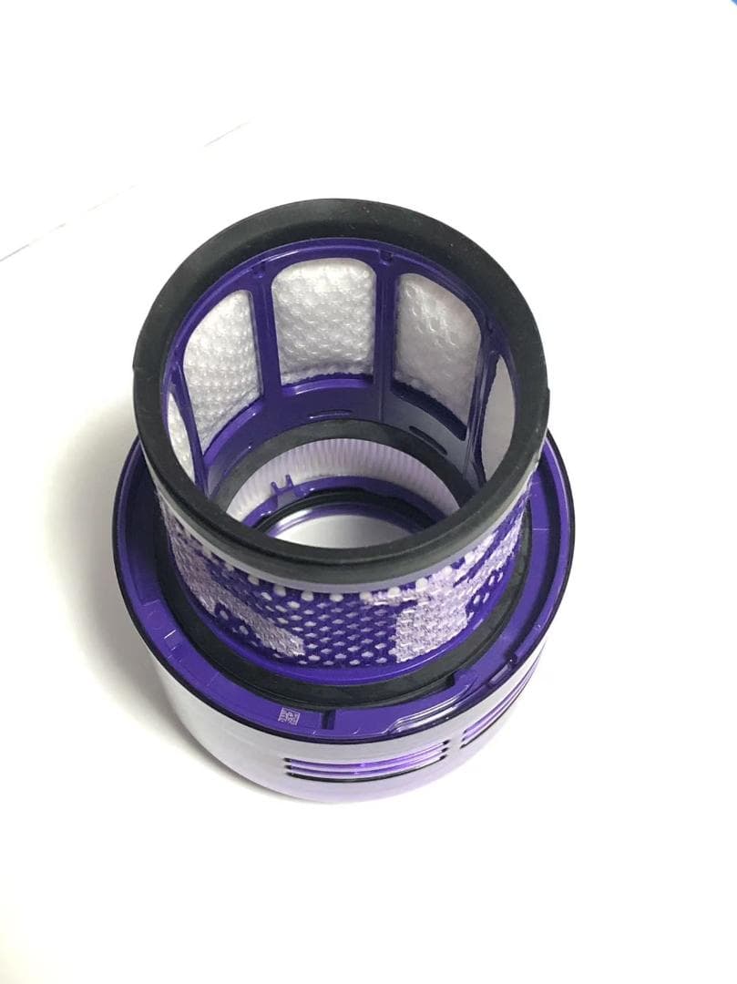 Dyson ダイソン Digital Slimフィルター 純正 2点セット