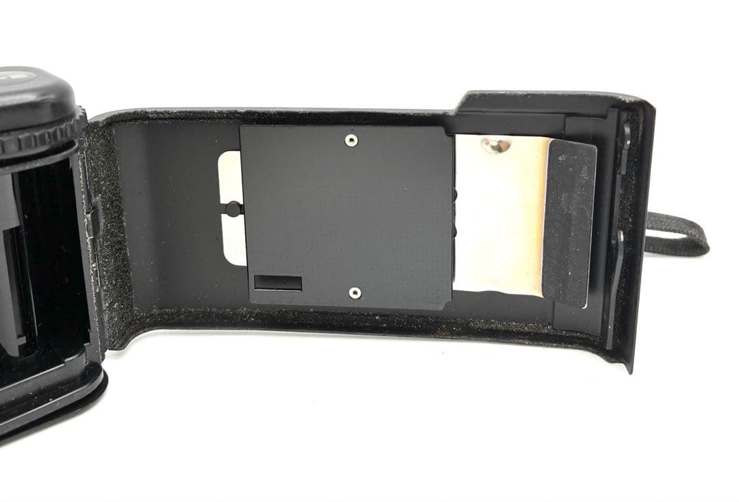 【完動品】OLYMPUS XA コンパクトフィルムカメラ 動作確認済 返金保証