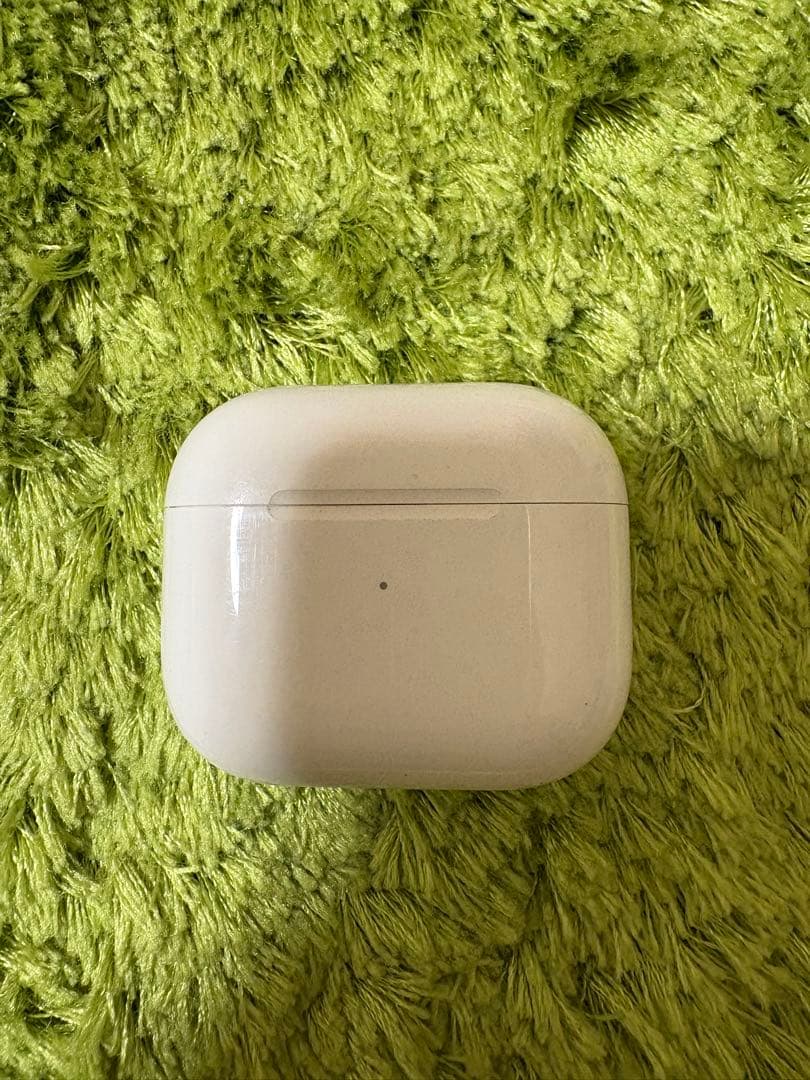 Lightning AirPods（第3世代）