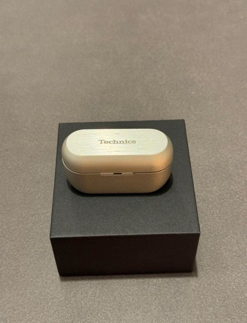 Technics EAH-AZ80 S シルバー