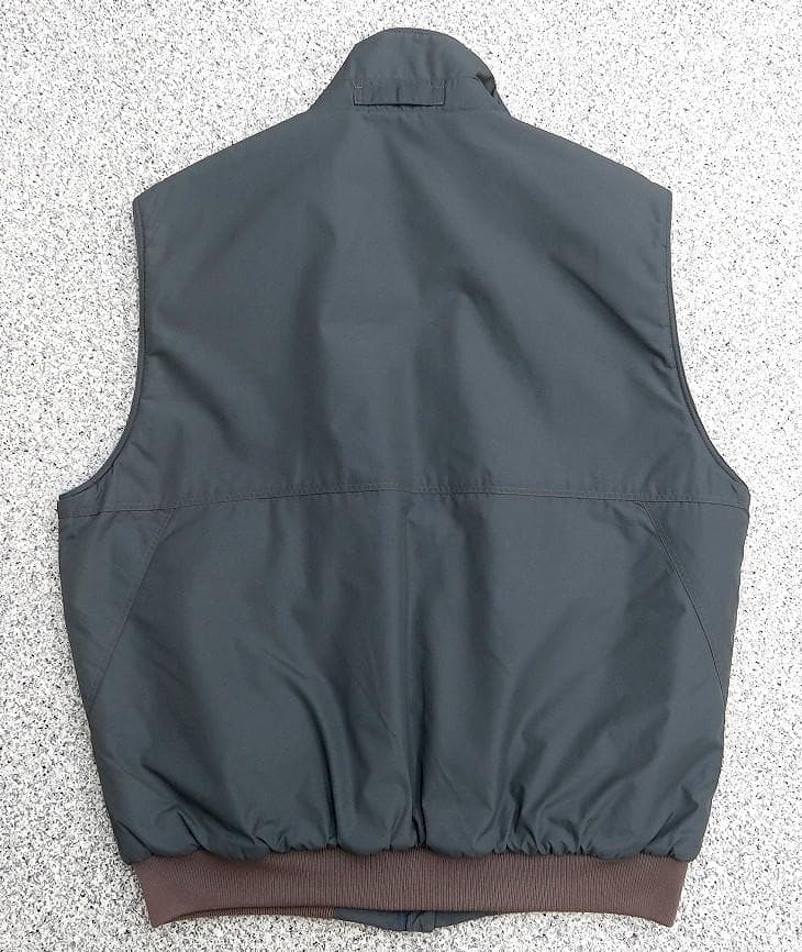 極上 XL カタログ外 パタゴニア 1998 シェルドシンチラ ベスト