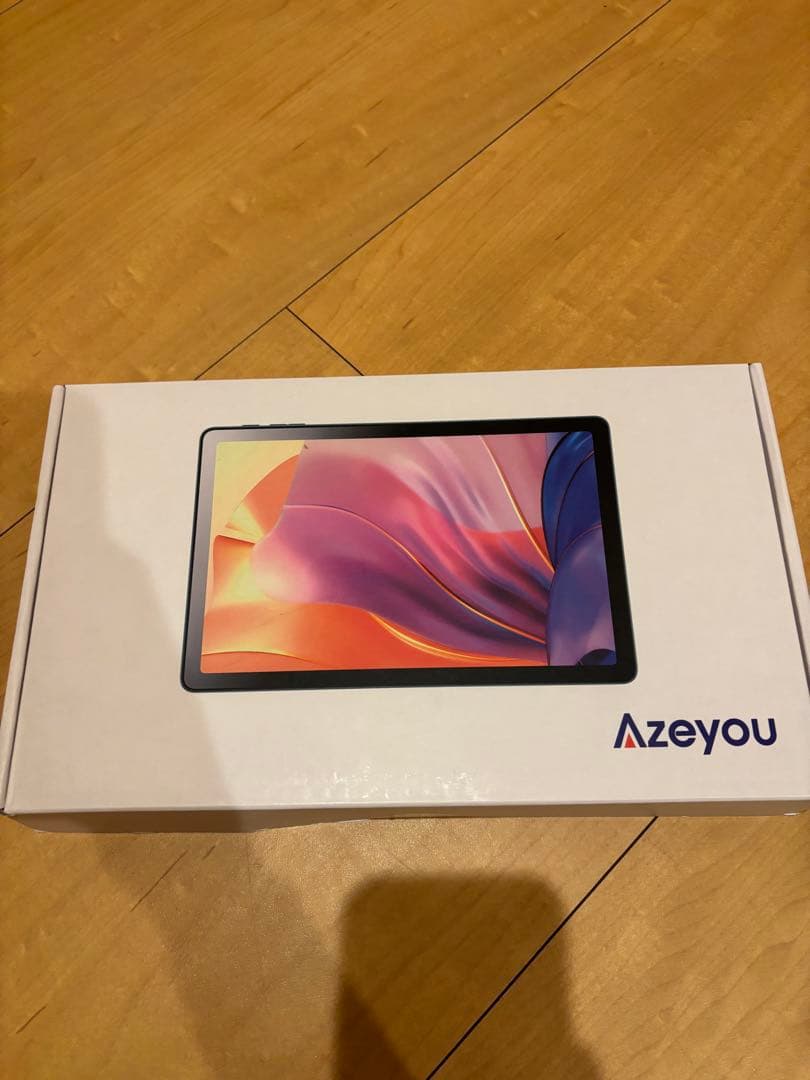 Android タブレット 10インチ 10+128GB 8コアCPU GPS