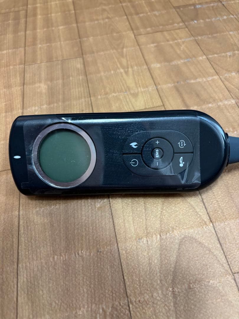 MYTREX マイトレックス EMS電動ネックストレッチャー MEDI NECK