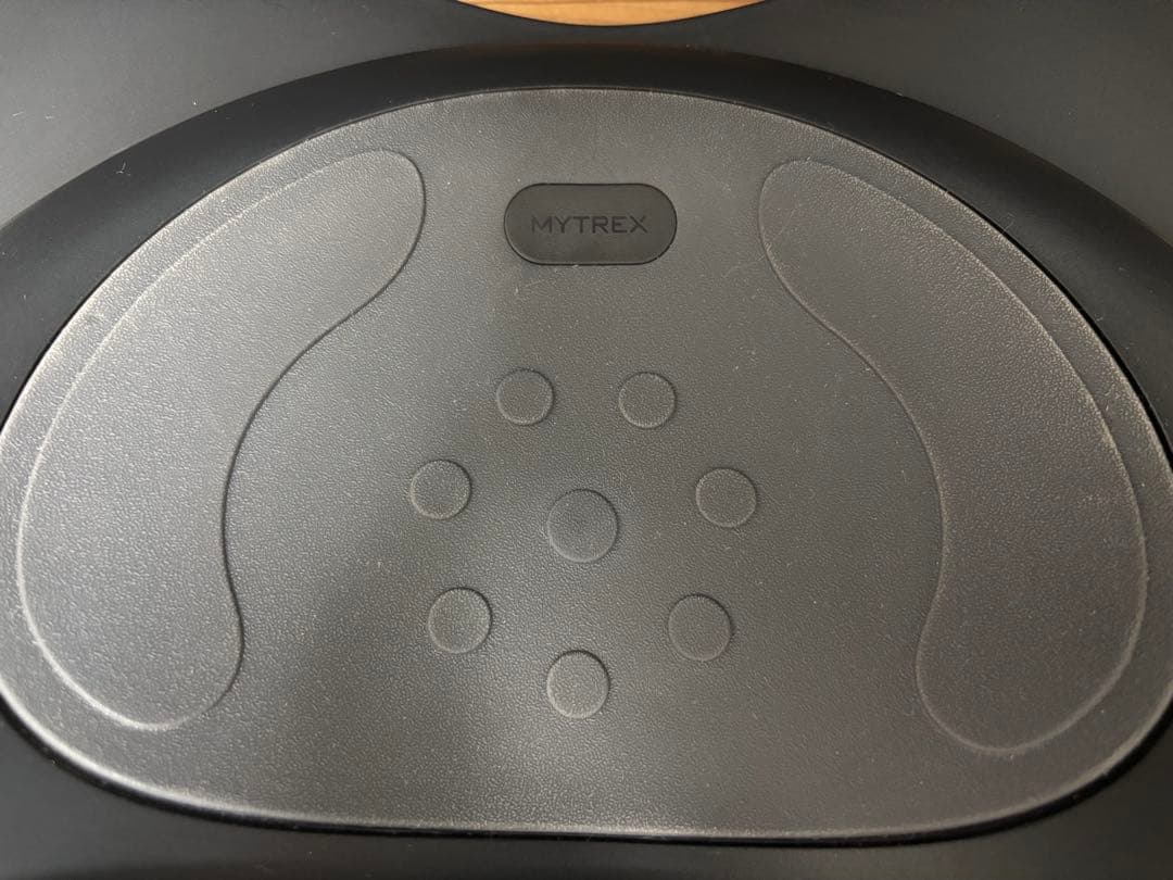 MYTREX マイトレックス EMS電動ネックストレッチャー MEDI NECK