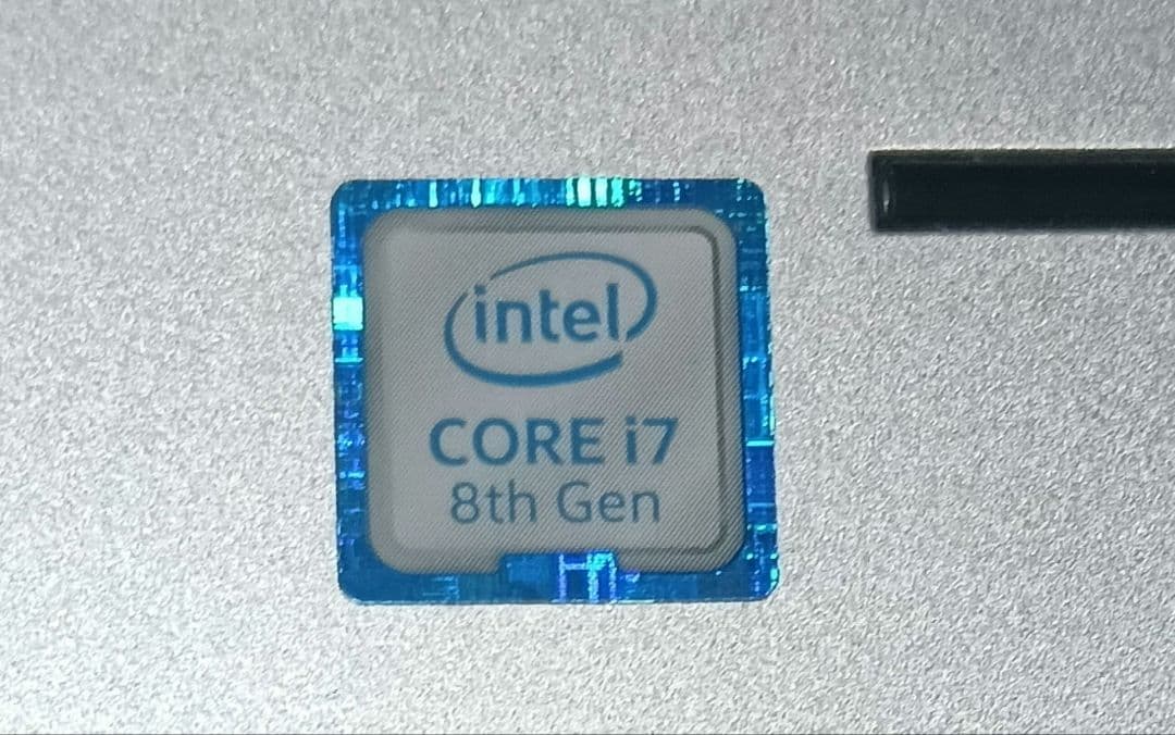 HP ProBook 650 G4 i7 8550U WIN11正式対応