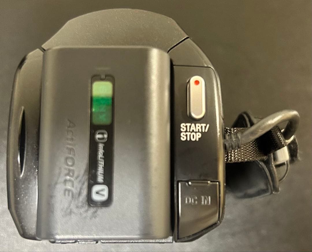 【美品】SONY ハンディカム HDR-CX670 9.2MP 購入後すぐ発送！