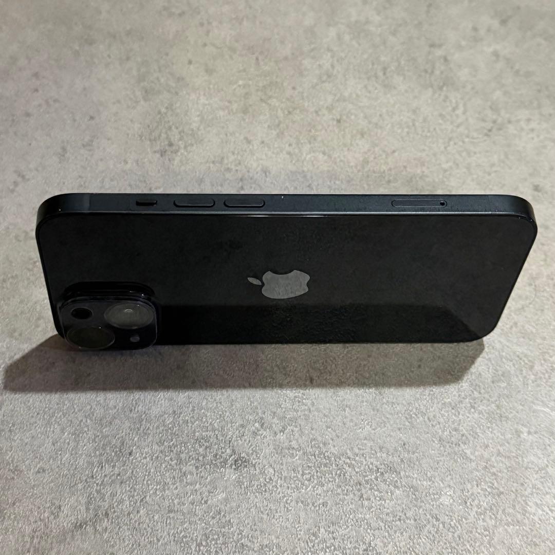 iPhone14 512GB SIMフリー ミッドナイト　箱付き！