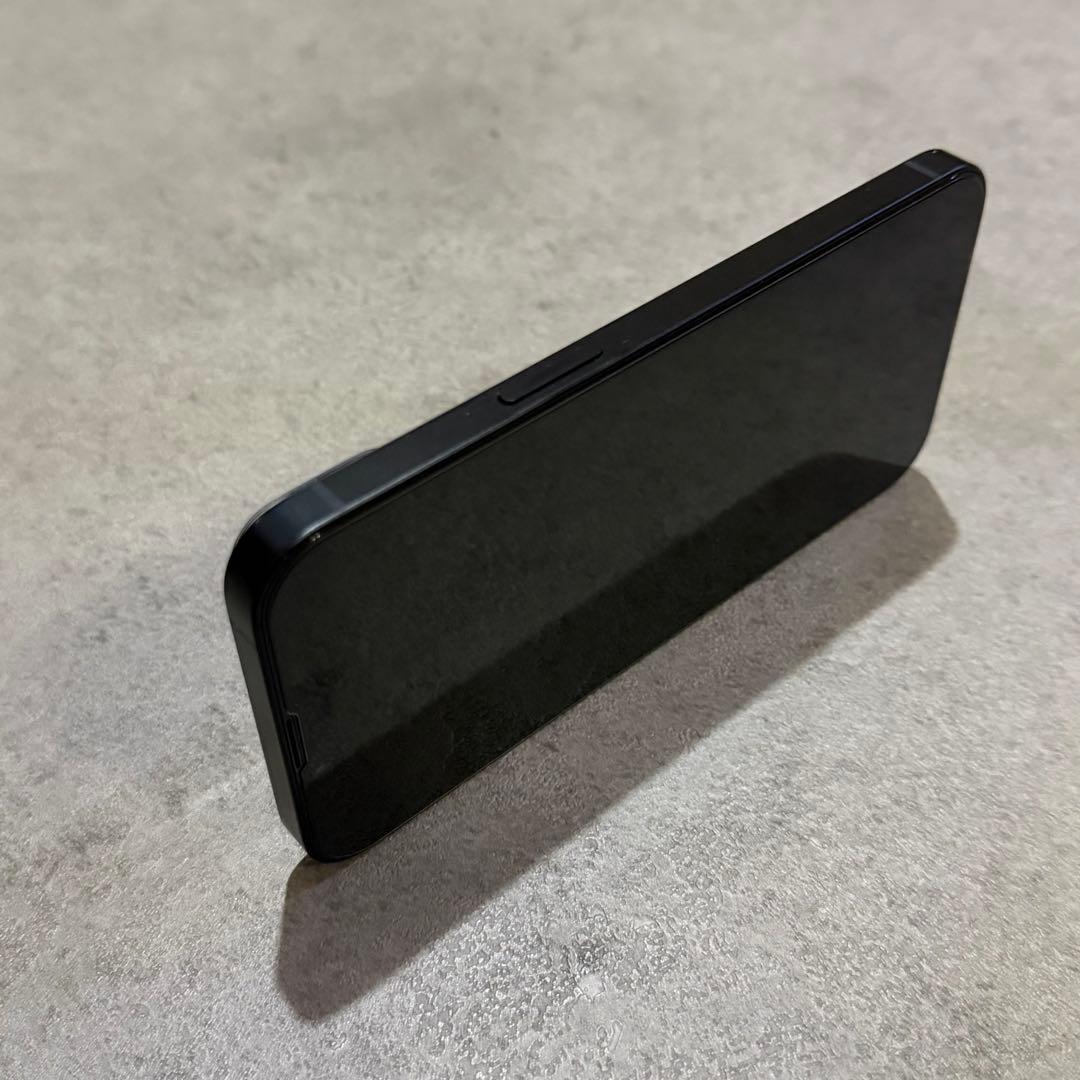 iPhone14 512GB SIMフリー ミッドナイト　箱付き！