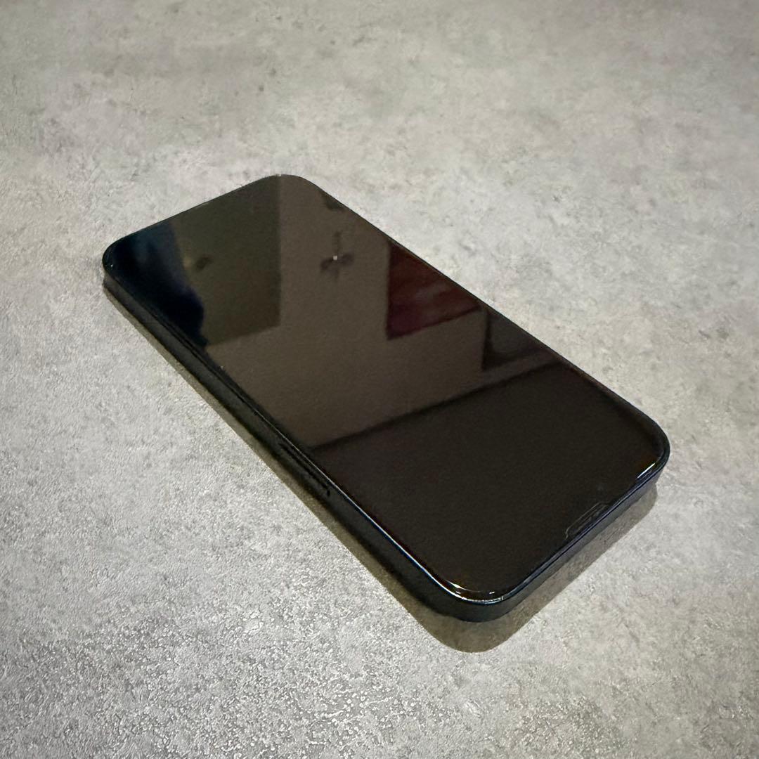iPhone14 512GB SIMフリー ミッドナイト　箱付き！