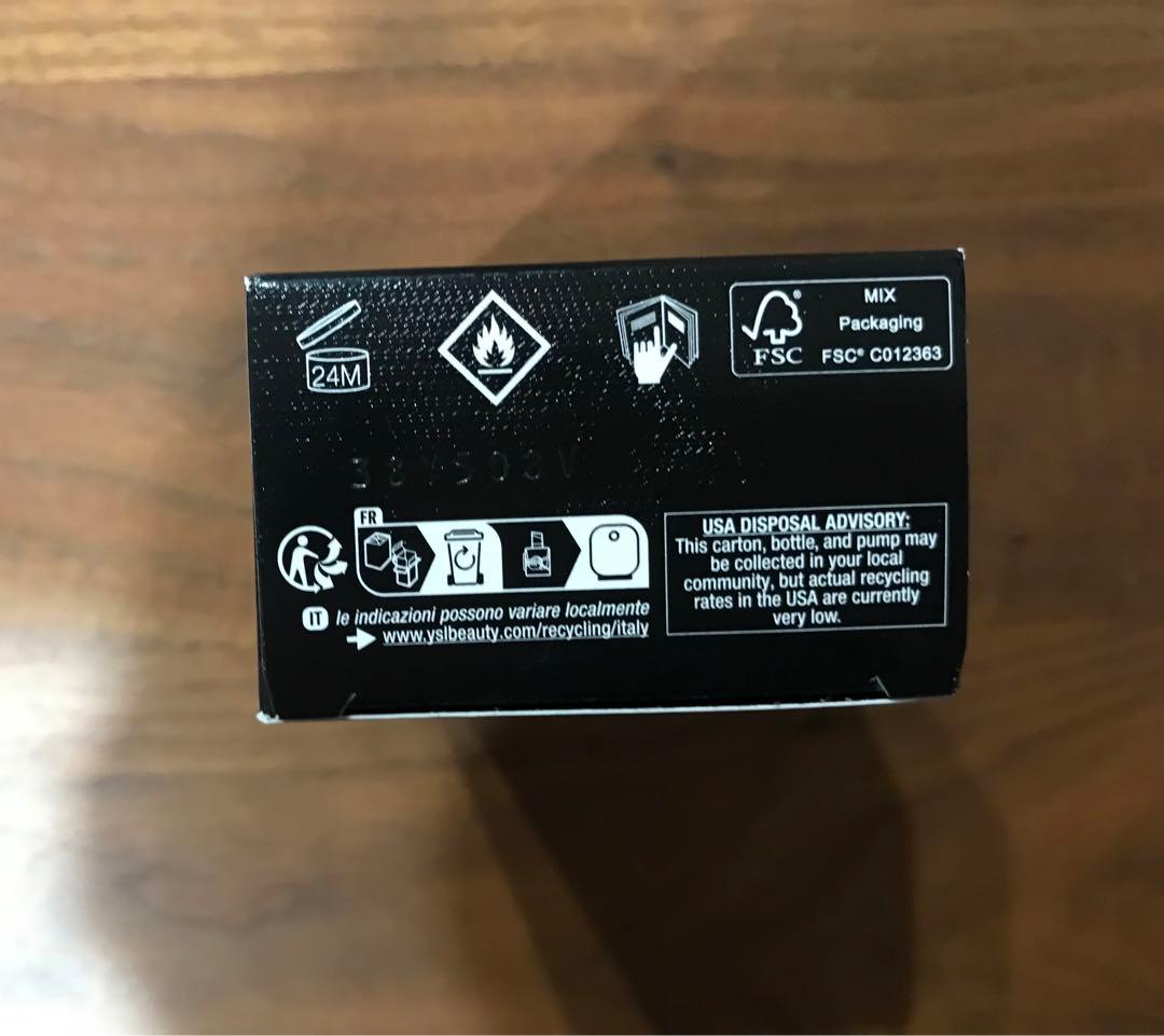 イブサンローラン香水