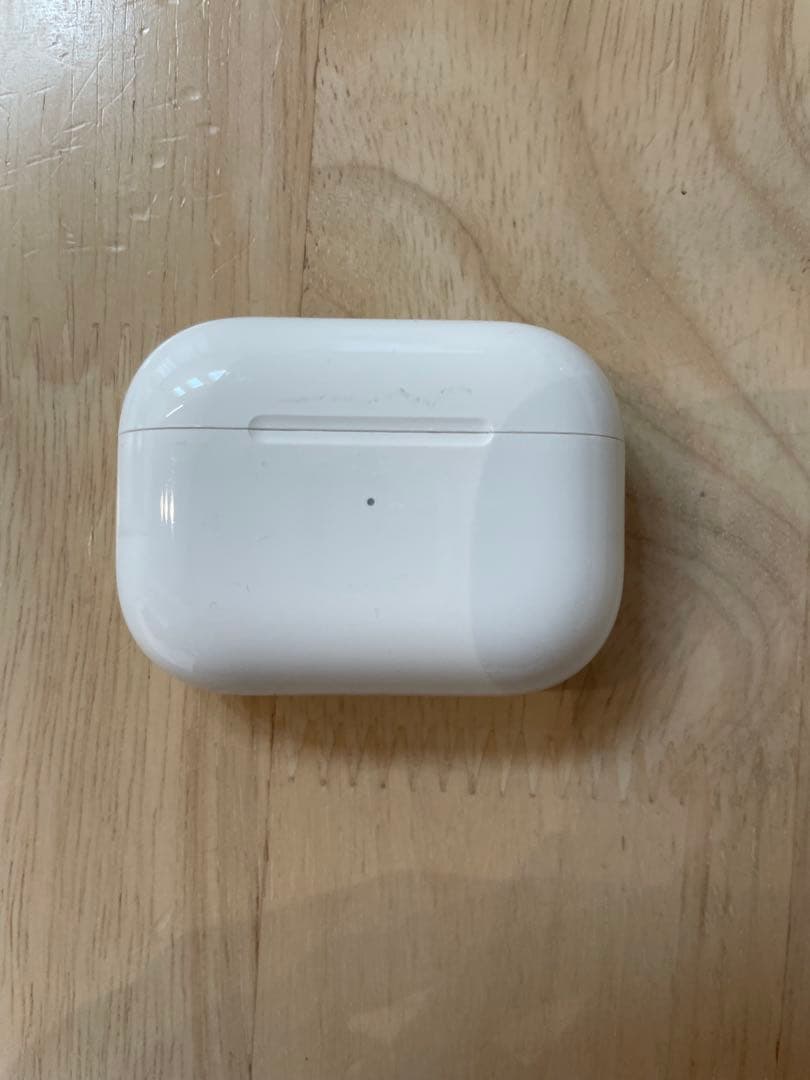 AirPods第2 ケース 右耳のみ 動作確認済み