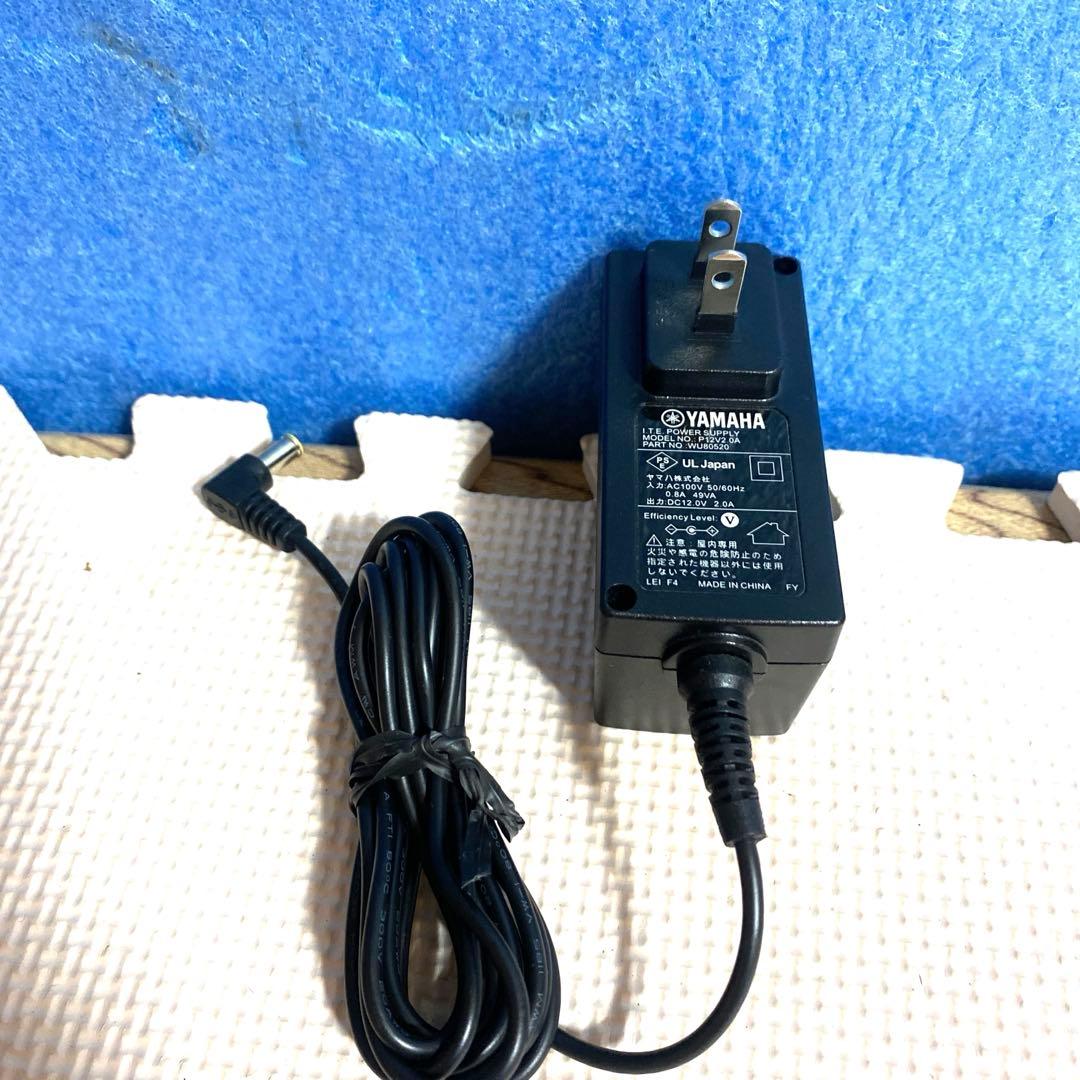 中古動作品ヤマハ PJP-50R 会議用 マイクスピーカー IP電話会議システム